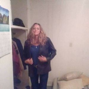 Meet your Posher, April